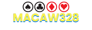 Logo MACAW328